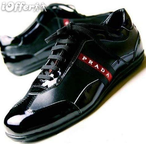 zapatillas prada precio|Prada shoes official website.